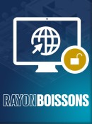 Rayon Boissons - Abonnement Web Express