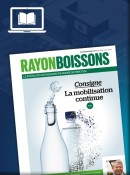 Rayon Boissons - Abonnement Initial - 100% Digital