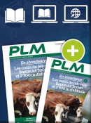 PLM - Abonnement Intégral - 2 bénéficiaires