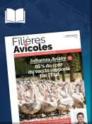 Filières Avicoles - Abonnement Initial