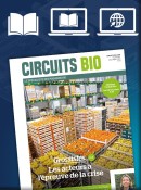 Circuits Bio - Abonnement Intégral