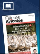 Filières Avicoles - Abonnement Initial - 100% Digital