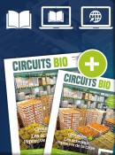 Circuits Bio - Abonnement Intégral - 2 bénéficiaires