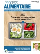 Process Alimentaire - Mars 2023