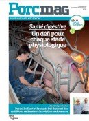 Porcmag -  Magazine des professionnels de la filière porcine