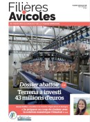 Filières Avicoles -Mai-Juin 2023