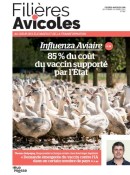 Filières Avicoles - Sept-Oct 2023