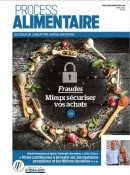Process Alimentaire - Avril 2023