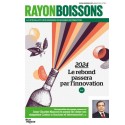 Rayon Boissons N°335