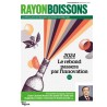 Rayon Boissons N°335
