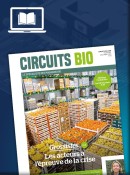 Circuits Bio - Abonnement Initial - 100% Digital