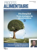 Process Alimentaire - Avril 2024