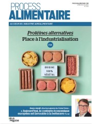 Process Alimentaire N°1424