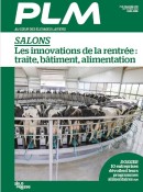 PLM Hors série Salons & Innovations