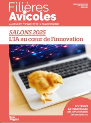Filières Avicoles hors-série