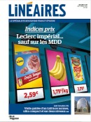 Linéaires - Magazine de la distribution alimentaire