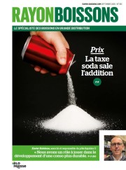 Rayon Boissons N°353