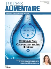 Process Alimentaire N°1435