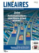 Linéaires - Magazine de la distribution alimentaire