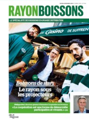 Rayon Boissons N°354
