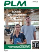 PLM - Septembre-Octobre 2025 - Production laitière
