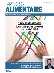 Process Alimentaire N°1437