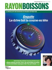 Rayon Boissons N°355