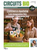 Circuits bio - Le spécialiste des magasins bio
