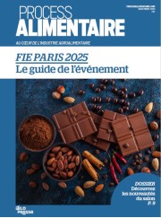 Food Ingredients Europe Novembre 2025