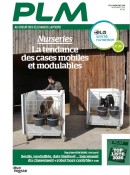 PLM - Novembre-Décembre 2025 - Production laitière