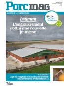 Porcmag -  Magazine des professionnels de la filière porcine