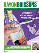 Rayon Boissons - Décembre 2025