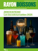 Rayon Boissons Hors-série Innovations 2025