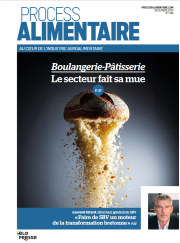 Process Alimentaire N°1438