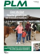 PLM - Décembre 2025 - Production laitière