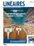 Linéaires - Magazine de la distribution alimentaire