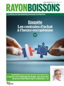 Rayon Boissons - Janvier 2026