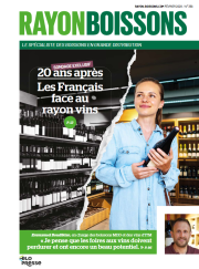 Rayon Boissons N°358