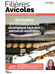 Filières Avicoles N° 883