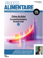 Process Alimentaire N°1439