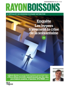 Rayon Boissons - Mars 2026