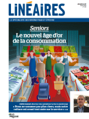 Linéaires - Magazine de la distribution alimentaire