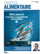 Process Alimentaire - Mars 2026