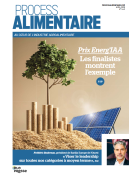 Process Alimentaire - Avril 2026