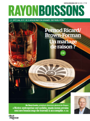 Rayon Boissons N°361