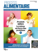 Process Alimentaire - Mai 2026