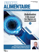 Process Alimentaire - Juin-Juillet 2026