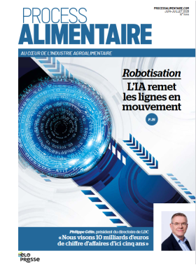 Process Alimentaire