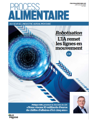 Process Alimentaire N°1444
