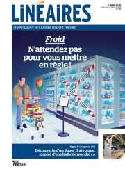 Linéaires N°435